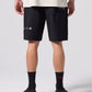 DAILY RIDE SHORTS : BLACK
