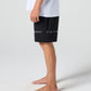 DAILY RIDE SHORTS : BLACK