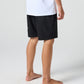 DAILY RIDE SHORTS : BLACK