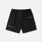 DAILY RIDE SHORTS : BLACK