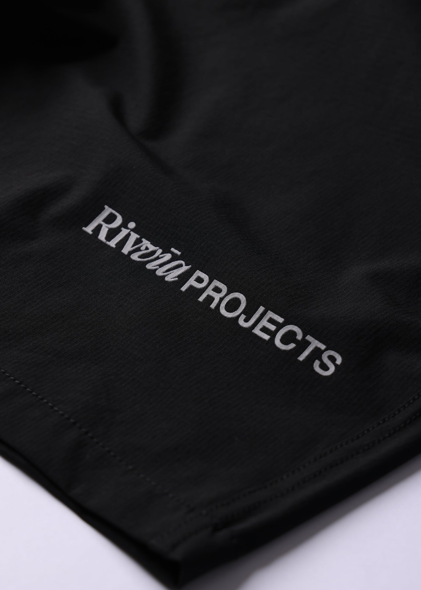 DAILY RIDE SHORTS : BLACK