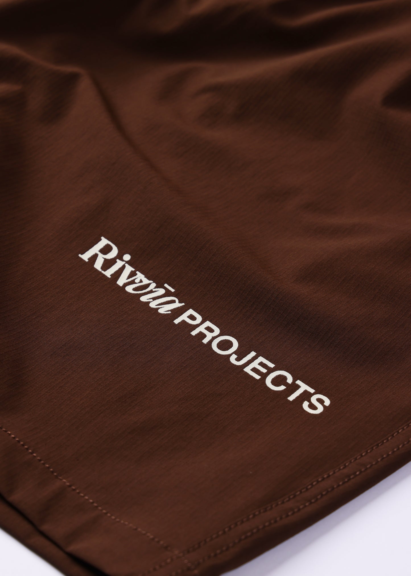 DAILY RIDE SHORTS : BROWN