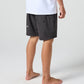 DAILY RIDE SHORTS : CHARCOAL