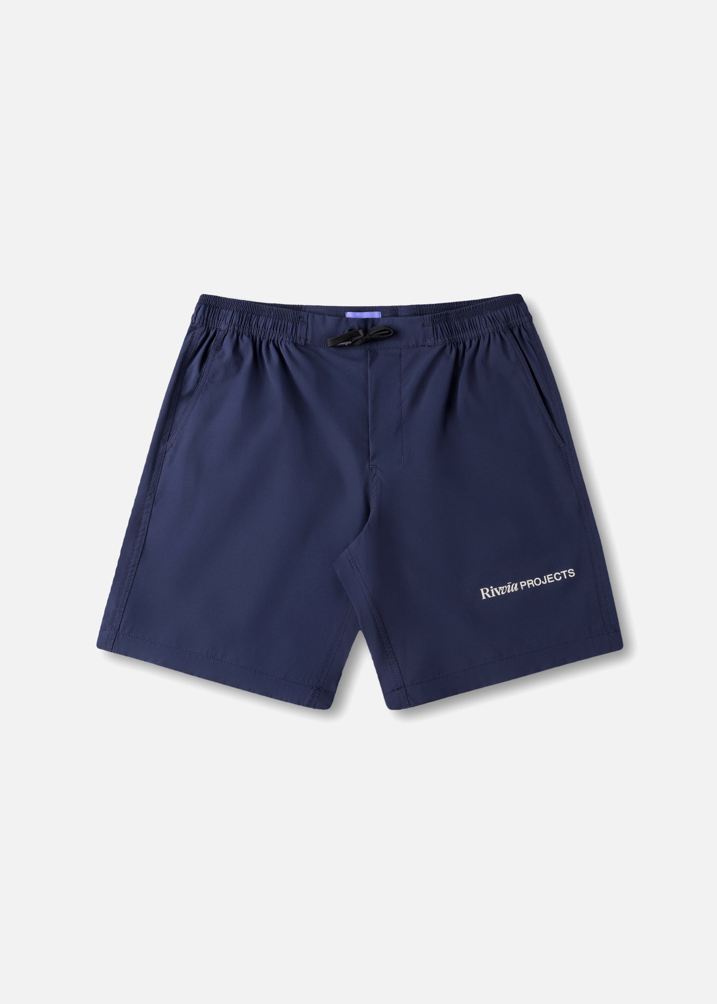 DAILY RIDE SHORTS : NAVY