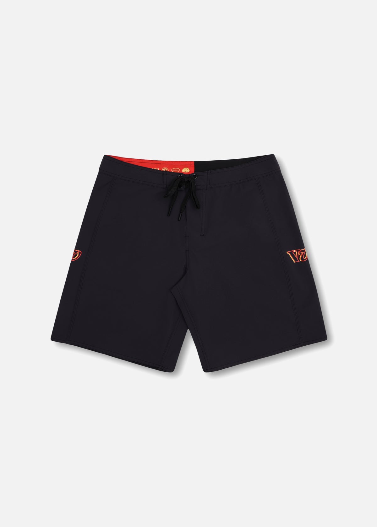 DISCLOSURE 20" PROSPERITY TRUNK : CHARCOAL