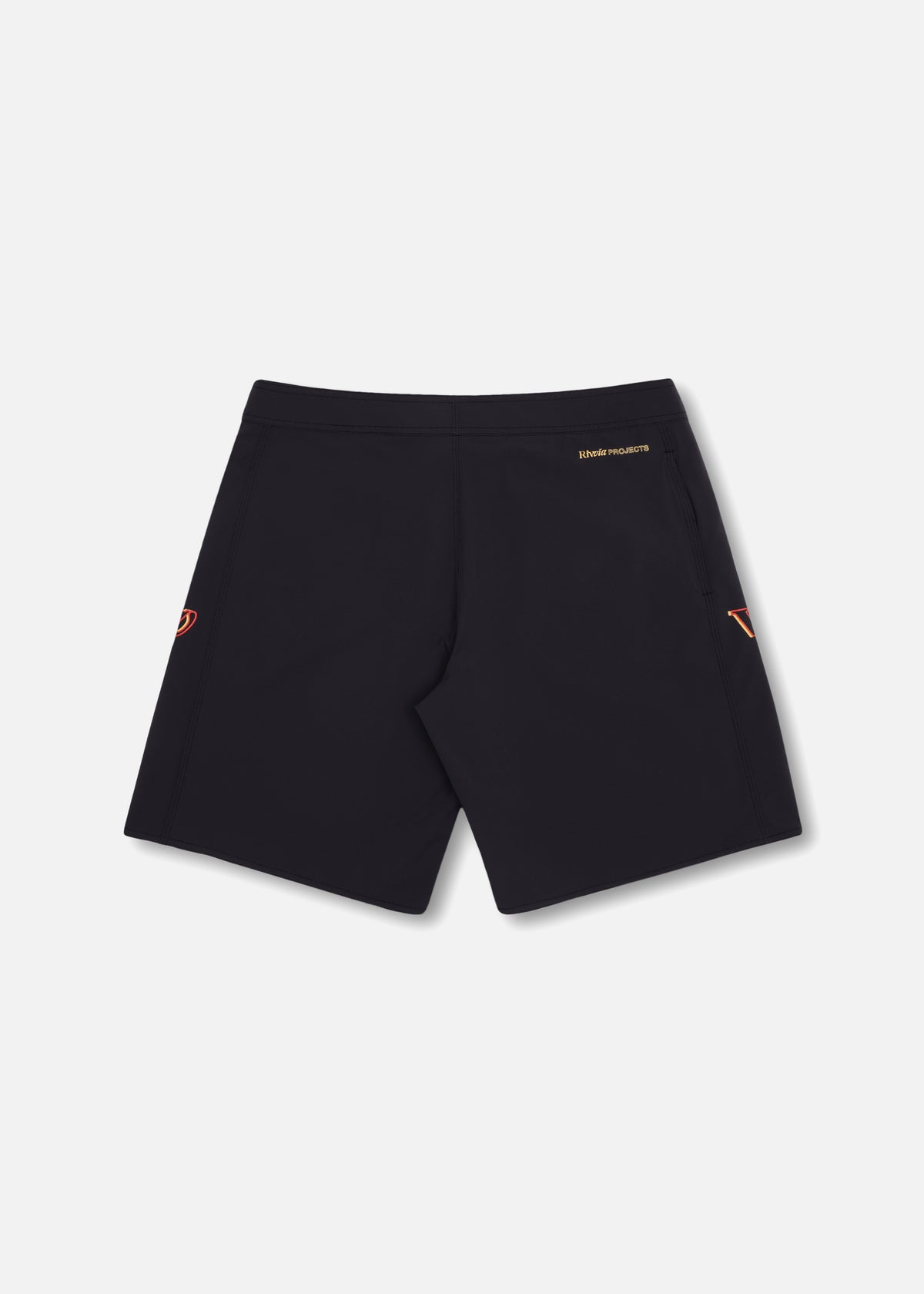 DISCLOSURE 20" PROSPERITY TRUNK : CHARCOAL