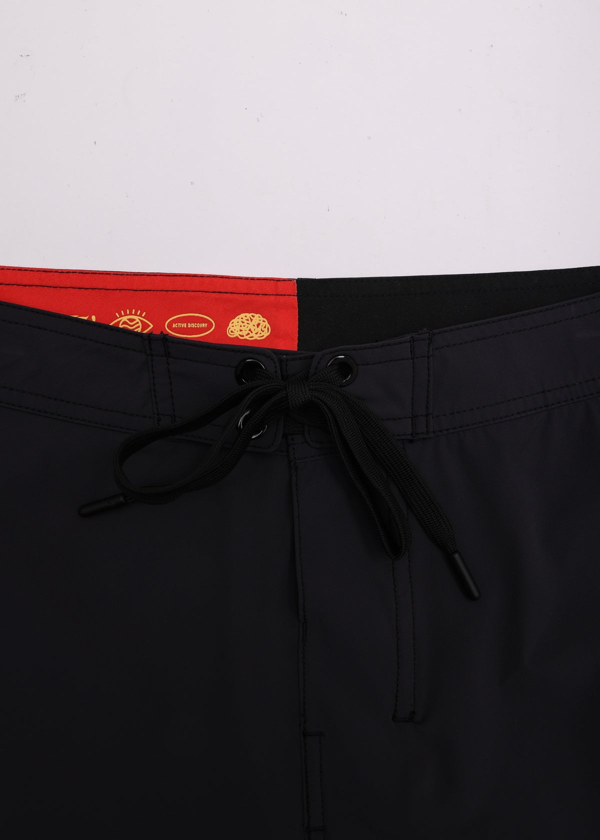 DISCLOSURE 20" PROSPERITY TRUNK : CHARCOAL