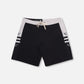 DISCLOSURE 20" TRUNK : BLACK BONE