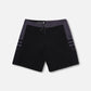 DISCLOSURE 20" TRUNK : BLACK CHARCOAL