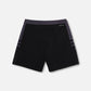 DISCLOSURE 20" TRUNK : BLACK CHARCOAL