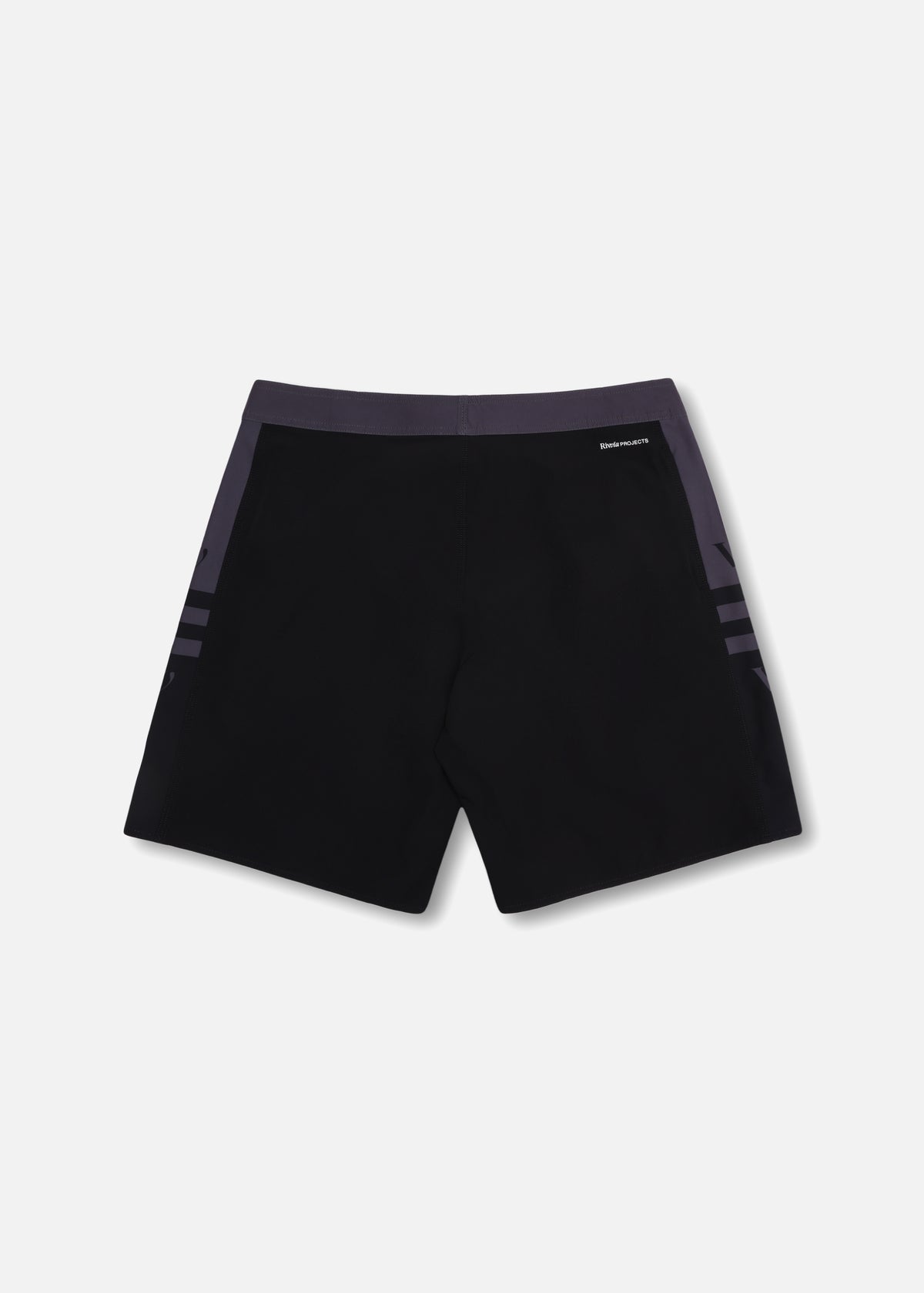DISCLOSURE 20" TRUNK : BLACK CHARCOAL