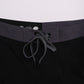 DISCLOSURE 20" TRUNK : BLACK CHARCOAL