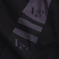 DISCLOSURE 20" TRUNK : BLACK CHARCOAL