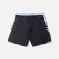DISCLOSURE 20" TRUNK : BLACK BLUE