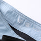 DISCLOSURE 20" TRUNK : BLACK BLUE