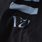DISCLOSURE 20" TRUNK : BLACK BLUE
