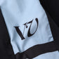 DISCLOSURE 20" TRUNK : BLACK BLUE