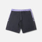 DISCLOSURE 20" TRUNK : BLACK PURPLE