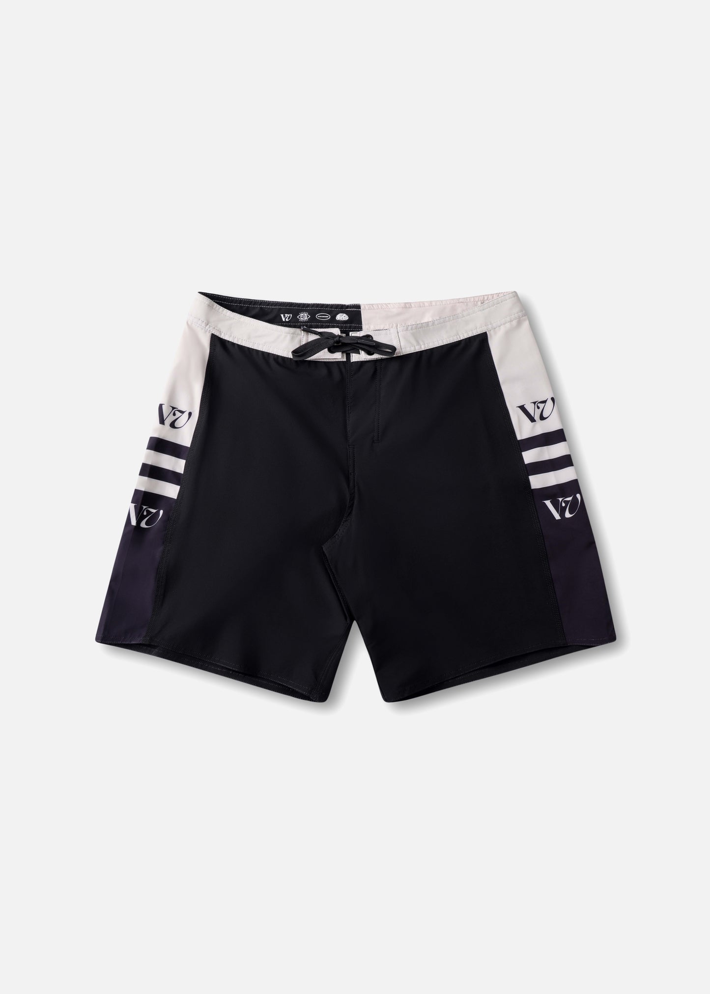 DISCLOSURE 20" TRUNK : BLACK BONE