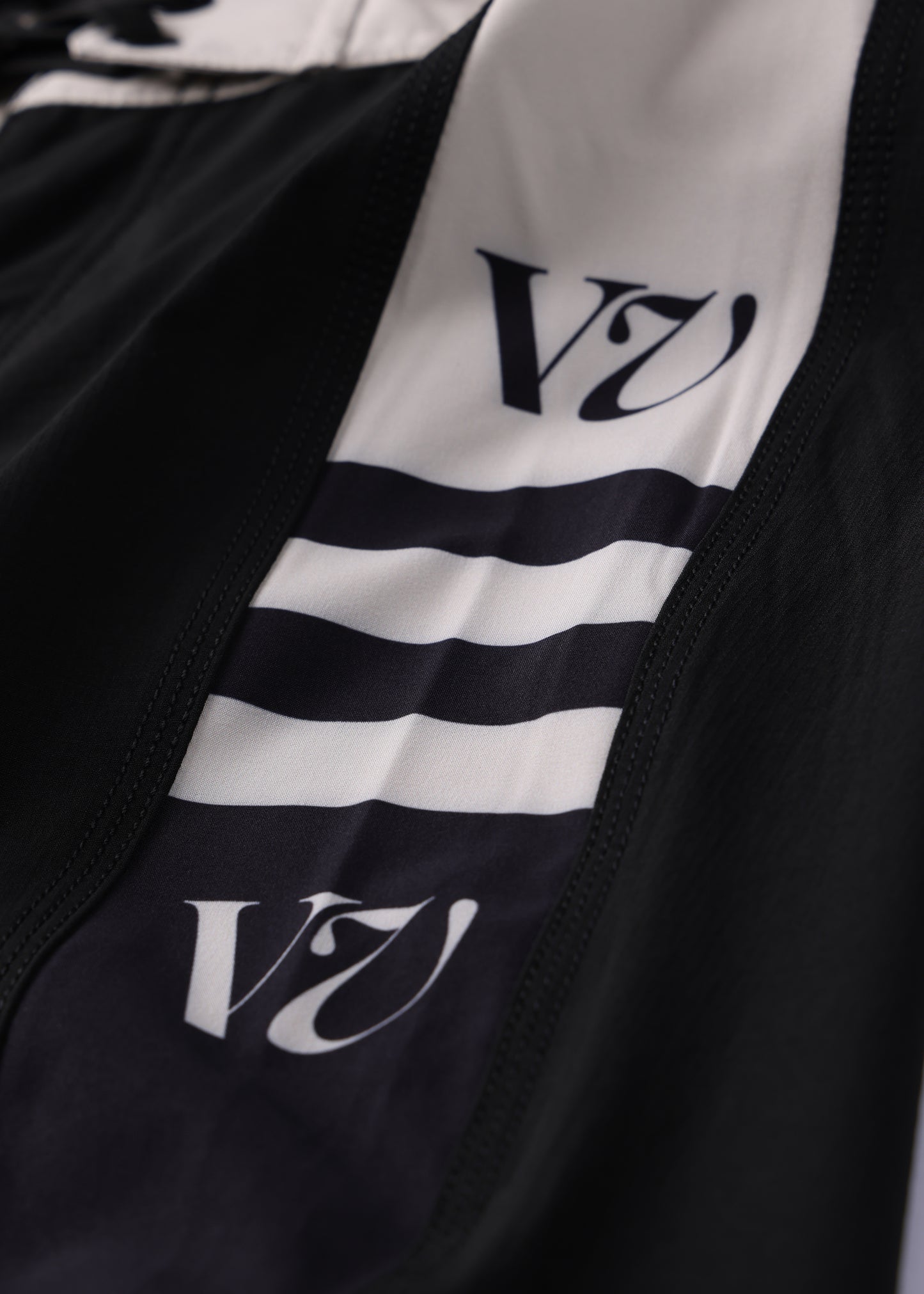 DISCLOSURE 20" TRUNK : BLACK BONE