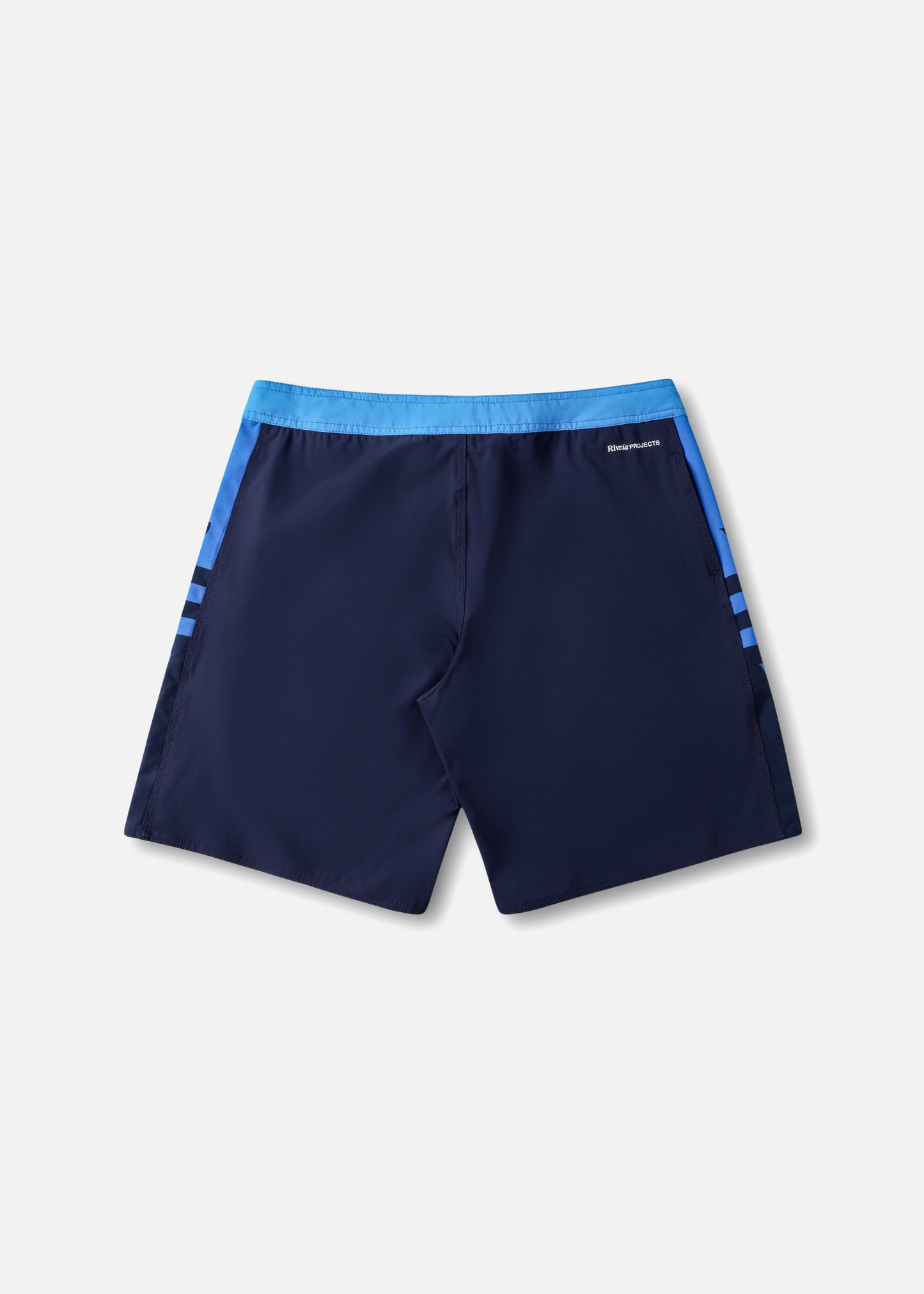 DISCLOSURE 20" TRUNK : BLUE NAVY