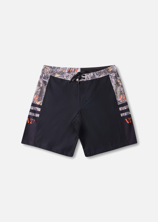 DISCLOSURE 20" TRUNK : BLACK TRAIL CAMO