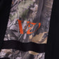 DISCLOSURE 20" TRUNK : BLACK TRAIL CAMO