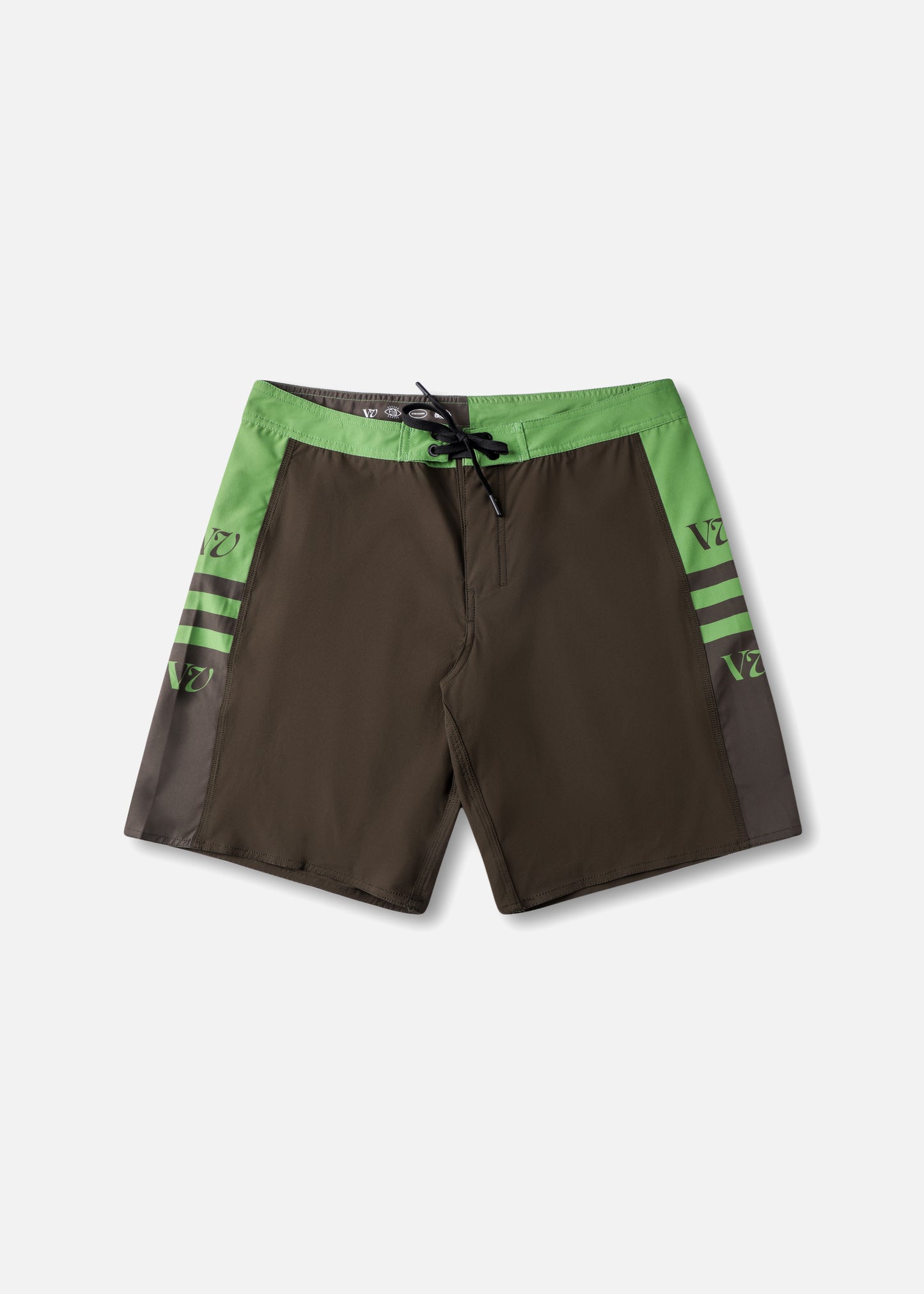 DISCLOSURE 20" TRUNK : GREEN ARMY