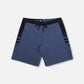 DISCLOSURE 20" TRUNK : INDIGO
