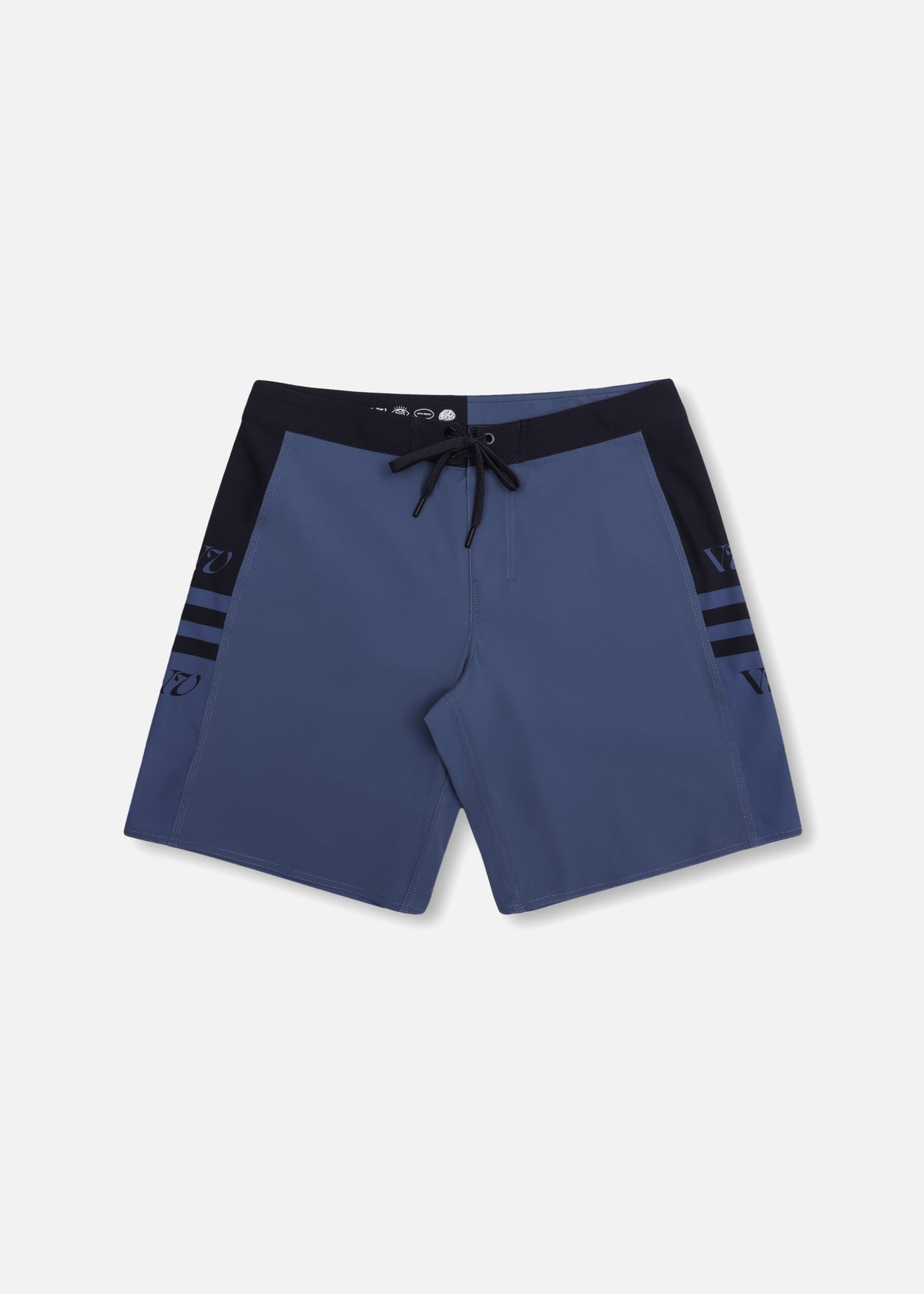 DISCLOSURE 20" TRUNK : INDIGO