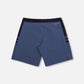 DISCLOSURE 20" TRUNK : INDIGO