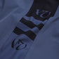 DISCLOSURE 20" TRUNK : INDIGO