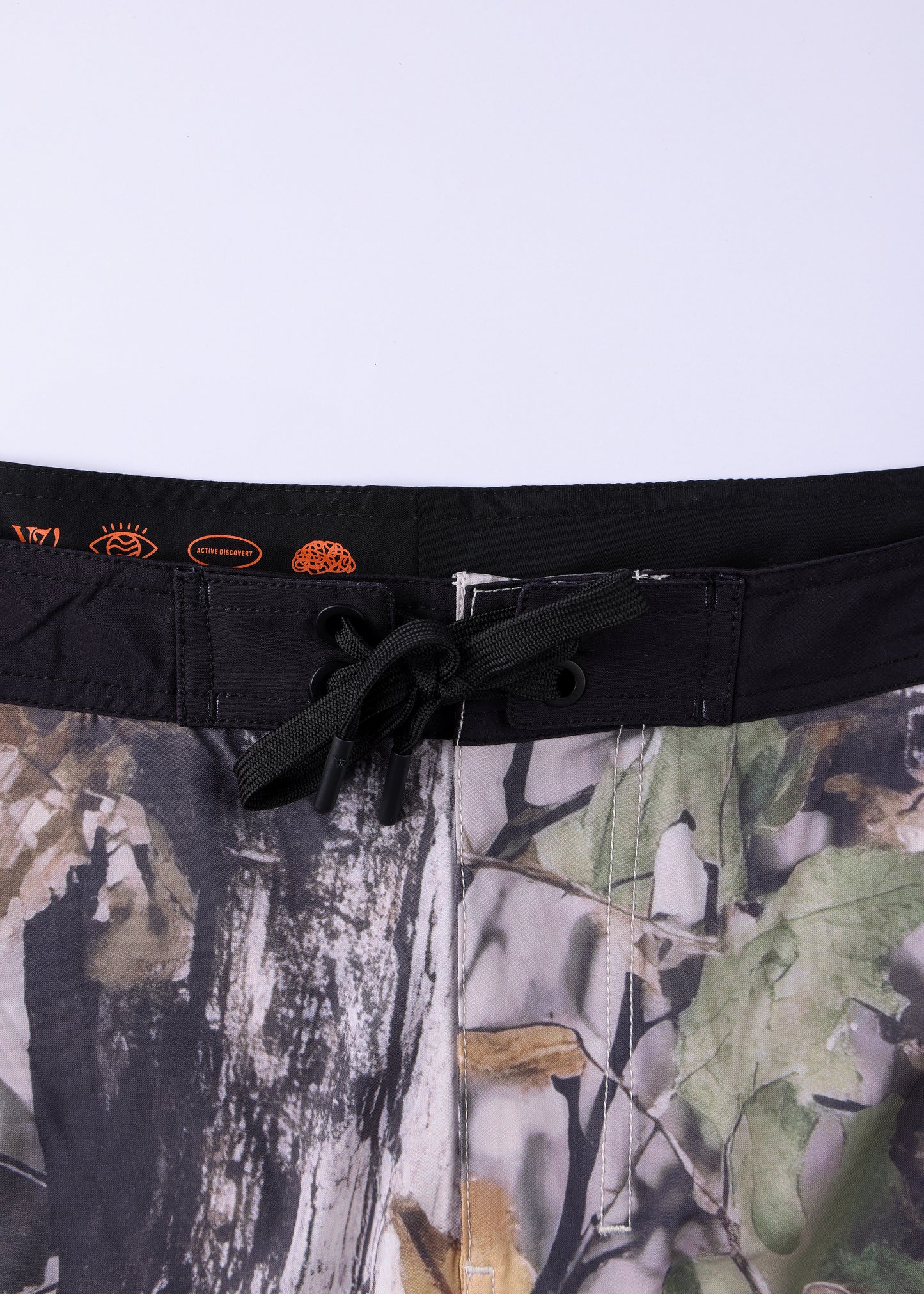 DISCLOSURE 20" TRUNK : TRAIL CAMO