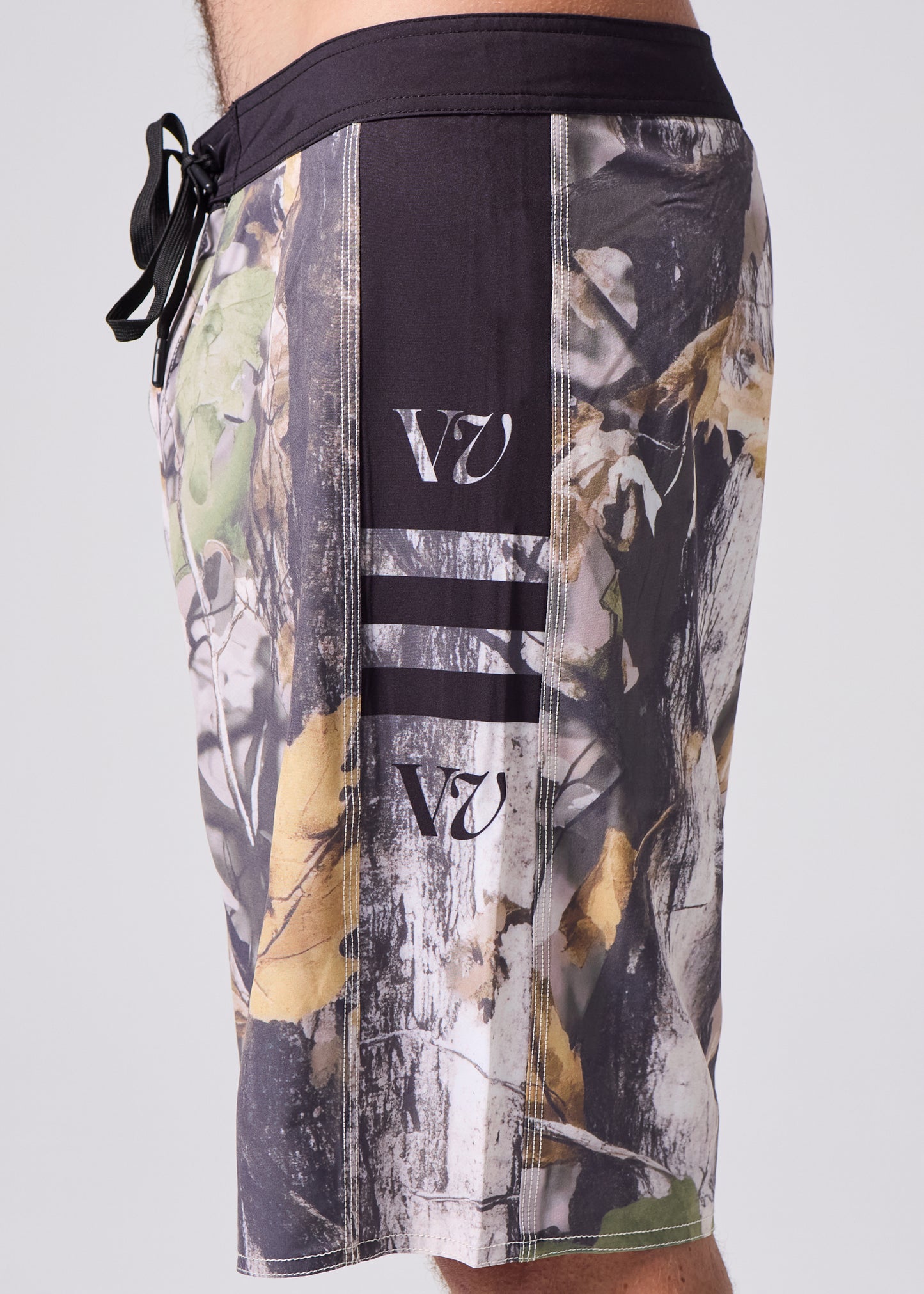 DISCLOSURE 20" TRUNK : TRAIL CAMO