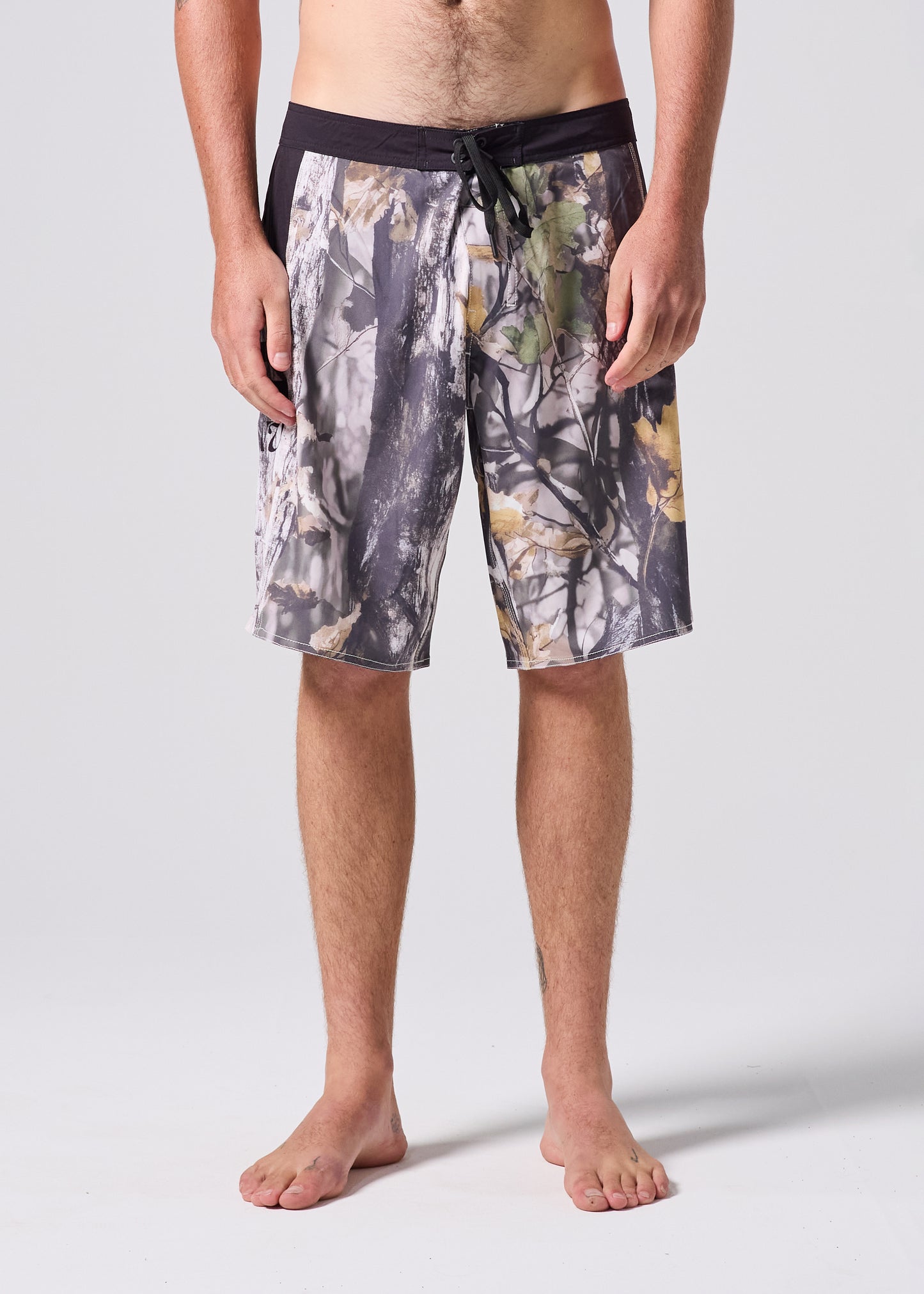 DISCLOSURE 20" TRUNK : TRAIL CAMO