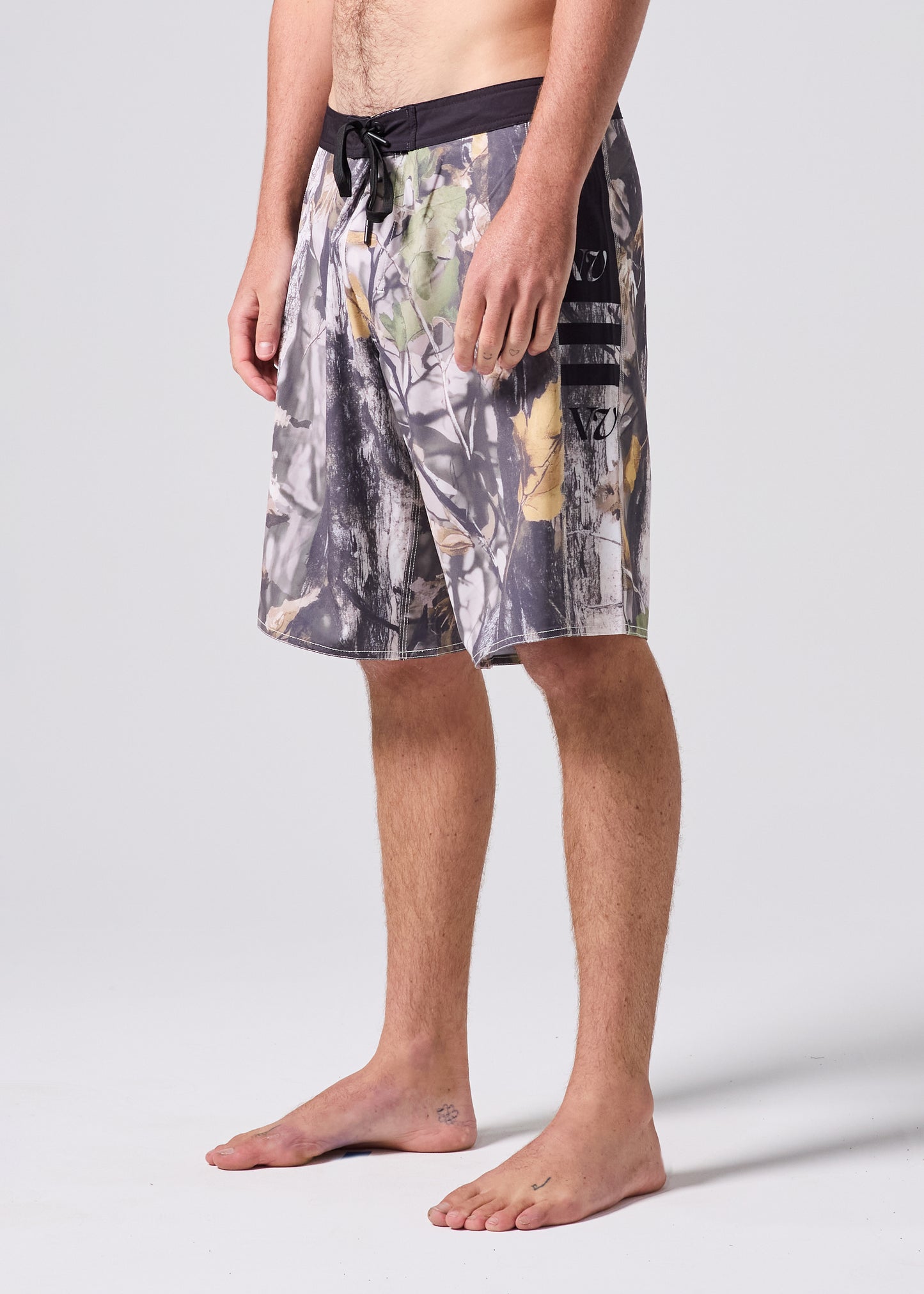 DISCLOSURE 20" TRUNK : TRAIL CAMO