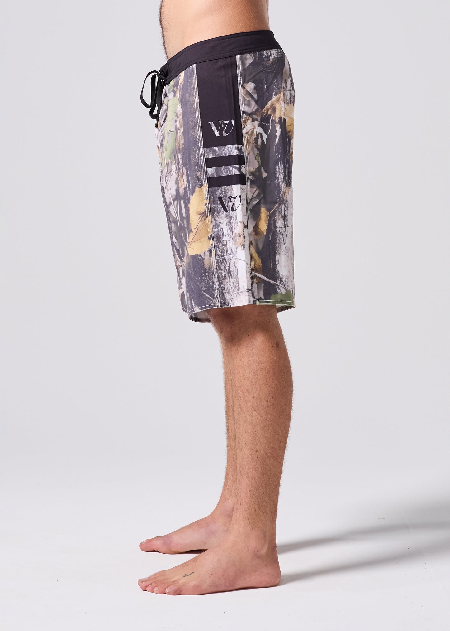 DISCLOSURE 20" TRUNK : TRAIL CAMO