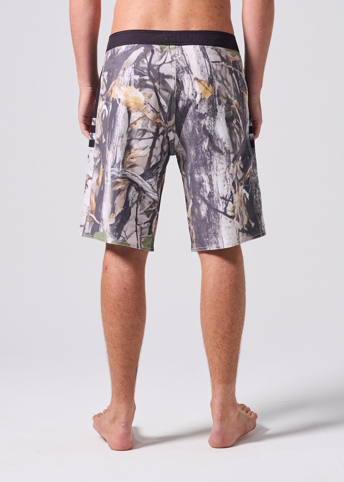 DISCLOSURE 20" TRUNK : TRAIL CAMO
