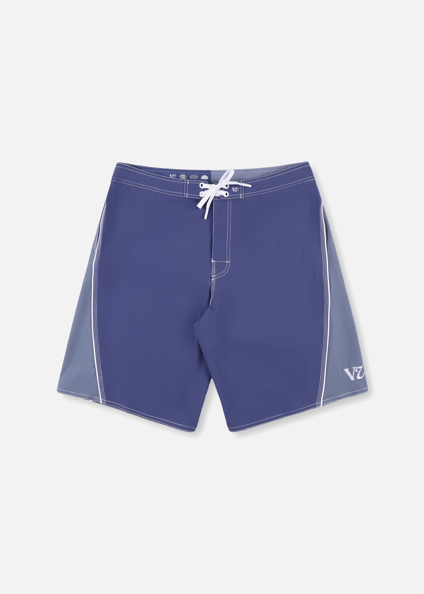 PASSAGE 21" TRUNK : DARK BLUE