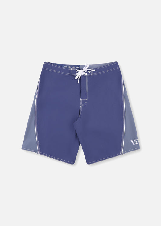 PASSAGE 21" TRUNK : DARK BLUE