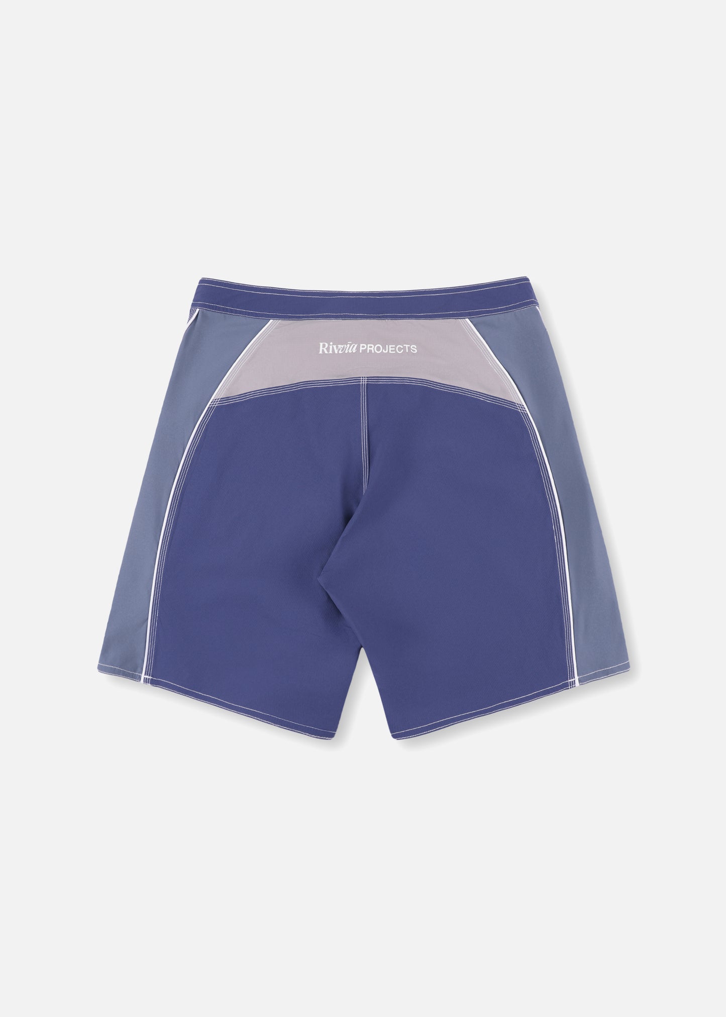 PASSAGE 21" TRUNK : DARK BLUE