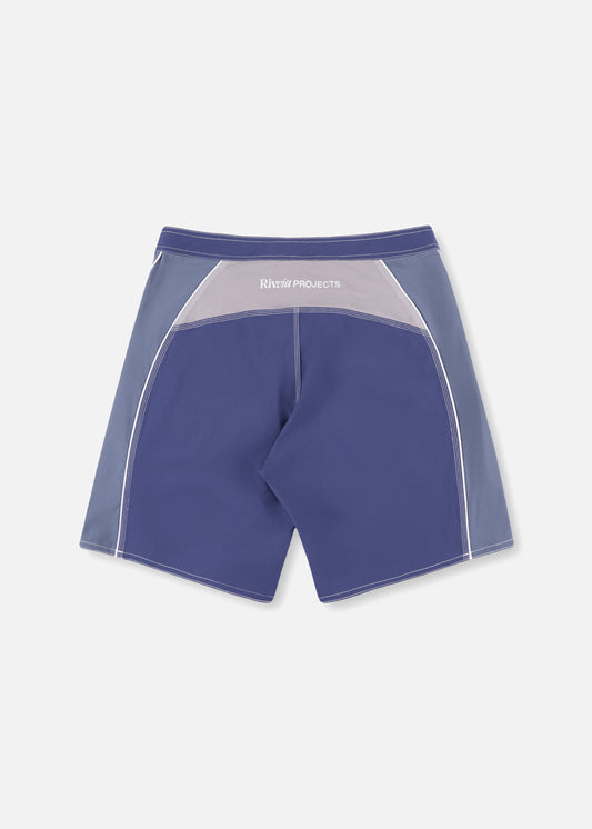 PASSAGE 21" TRUNK : DARK BLUE