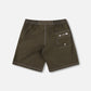 DAILY GRIND 20" SHORTS : ARMY