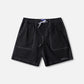 DAILY GRIND 20" SHORTS : BLACK