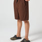 DAILY GRIND 20" SHORT : BROWN
