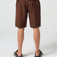 DAILY GRIND 20" SHORT : BROWN