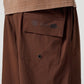 DAILY GRIND 20" SHORT : BROWN