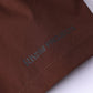DAILY GRIND 20" SHORT : BROWN
