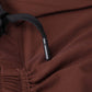 DAILY GRIND 20" SHORT : BROWN