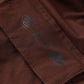 DAILY GRIND 20" SHORT : BROWN